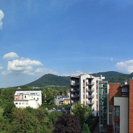 Apartament Beskidzki Relax Ustroń Εξωτερικό φωτογραφία