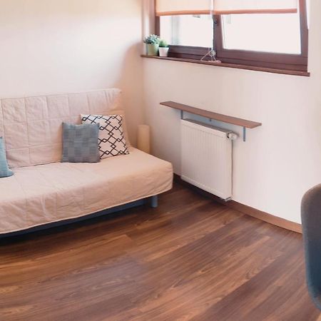 Apartament Beskidzki Relax Ustroń Εξωτερικό φωτογραφία