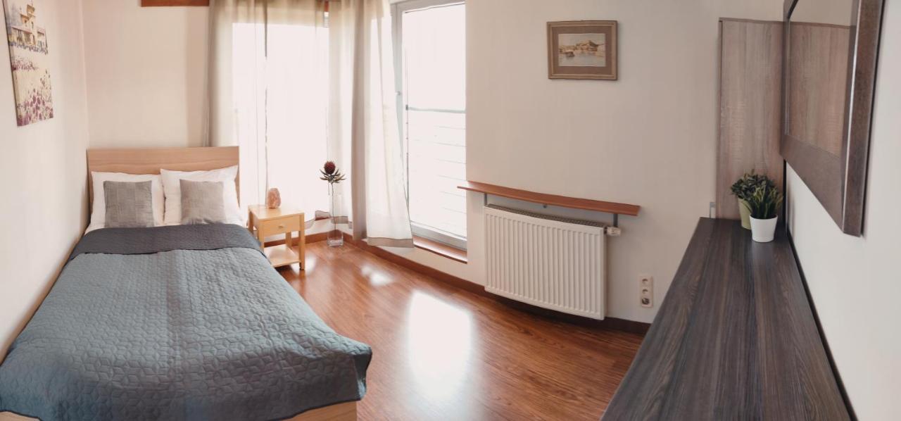 Apartament Beskidzki Relax Ustroń Εξωτερικό φωτογραφία