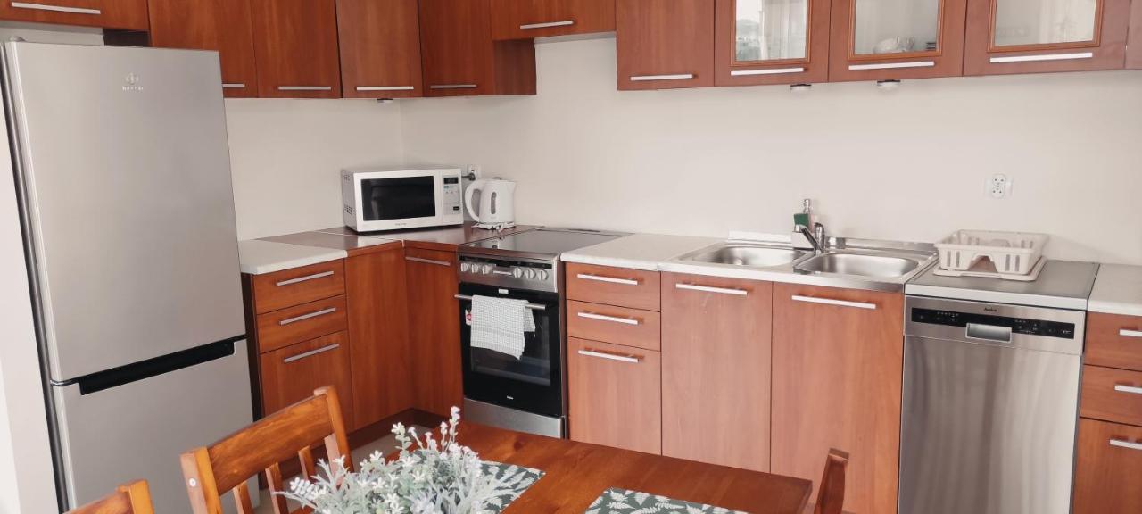 Apartament Beskidzki Relax Ustroń Εξωτερικό φωτογραφία