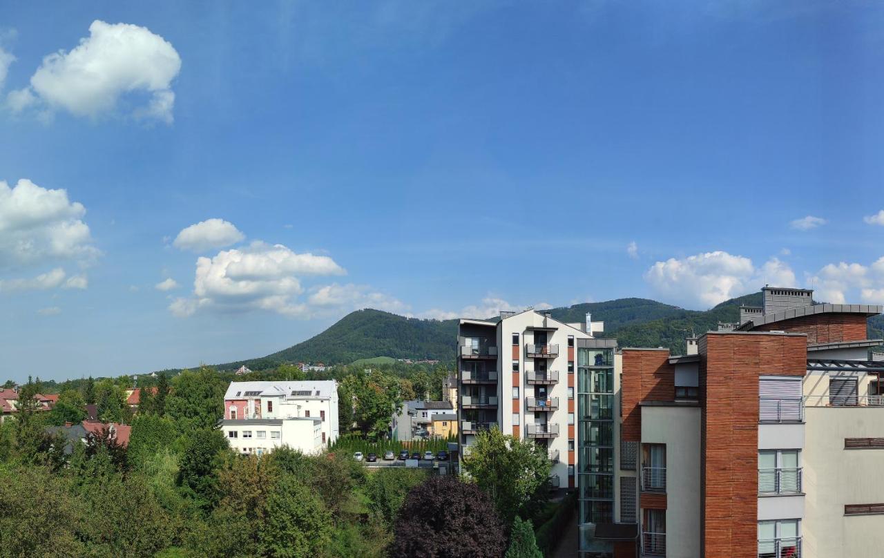 Apartament Beskidzki Relax Ustroń Εξωτερικό φωτογραφία