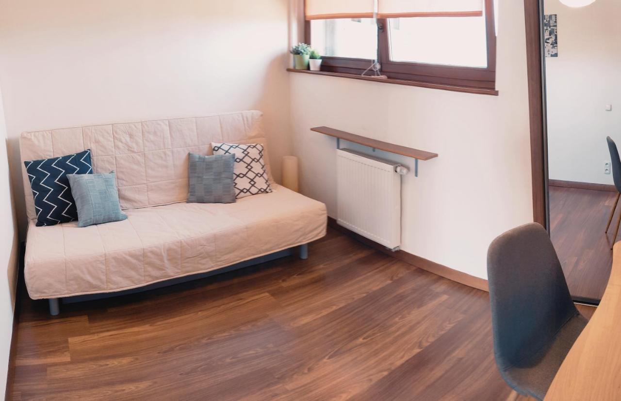 Apartament Beskidzki Relax Ustroń Εξωτερικό φωτογραφία