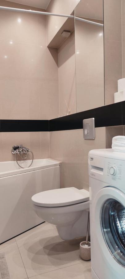 Apartament Beskidzki Relax Ustroń Εξωτερικό φωτογραφία